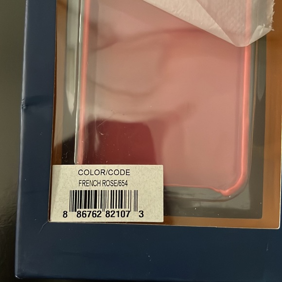 Tory Burch Phone Case - Picture 5 of 5